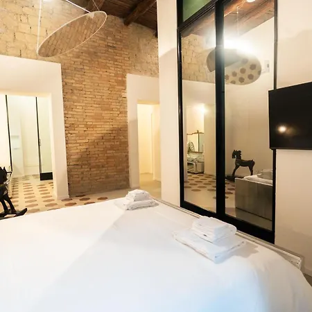 Bonbon 3 Apartment Naples