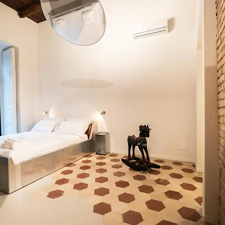 Bonbon 3 Apartment *