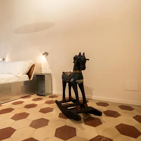 Bonbon 3 Apartment