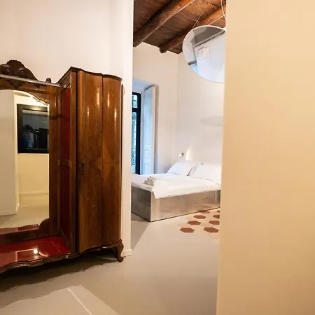 Apartment Bonbon 3 *