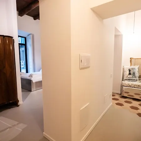 Bonbon 3 * Naples