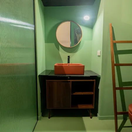 Bonbon 3 Apartment Naples