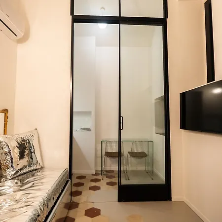 Bonbon 3 Apartmán Neapol