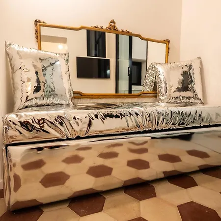 Bonbon 3 Apartmán