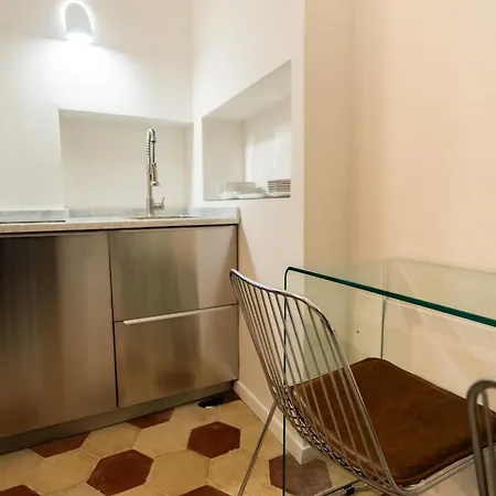 Bonbon 3 Apartmán Neapol