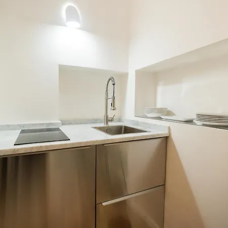 Bonbon 3 Apartmán Neapol